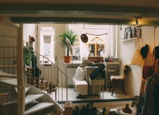 Cose da fare per mantenere in ordine la casa Cose da fare per mantenere in ordine la casa