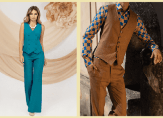 Il gilet come sceglierlo: una tendenza moda attuale Il gilet come sceglierlo: una tendenza moda attuale