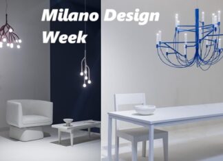 La Milano Design Week una carrellata di proposte per illuminare La Milano Design Week una carrellata di proposte per illuminare