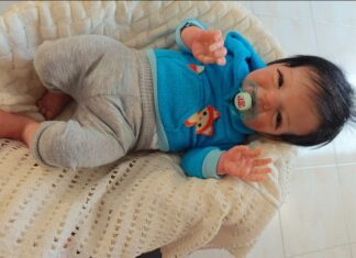 Reborn artigianali e reborn di fabbrica differenze e prezzi Reborn artigianali e reborn di fabbrica differenze e prezzi