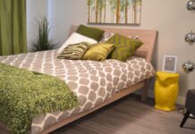 Case con metratura ridotta? Comfort, colori e funzionalità nei mini appartamenti Case con metratura ridotta? Comfort, colori e funzionalità da vivere nei mini appartamenti