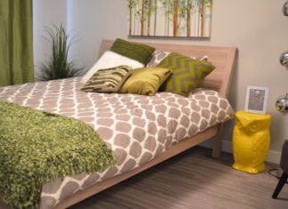 Case con metratura ridotta? Comfort, colori e funzionalità nei mini appartamenti Case con metratura ridotta? Comfort, colori e funzionalità da vivere nei mini appartamenti