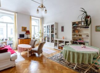 Mobili bianchi su pareti bianche, trucchi per dilatare lo spazio Mobili bianchi su pareti bianche, trucchi per dilatare lo spazio