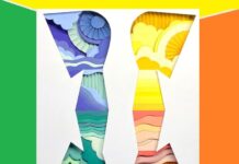 Lampade: la carta si trasforma in opere d’arte per illuminare con Foscarini lamp Lampade: la carta si trasforma in opere d'arte per illuminare con Foscarini lamp