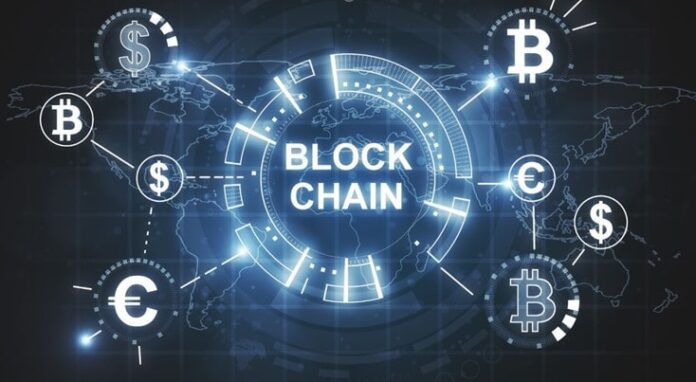 blockchain