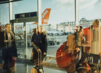 Voli da Malpensa: Cosa sapere se parti di mattina presto Aeroporto