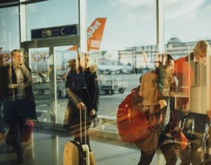 Aeroporto
