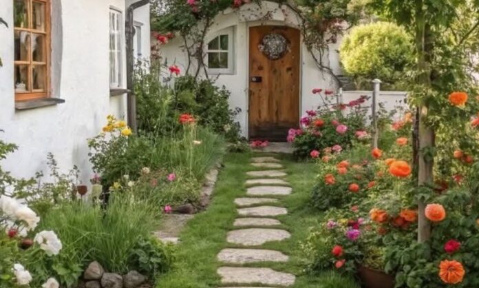 Le piante giuste per un giardino a prova d'estate: bellezza e poca manutenzione