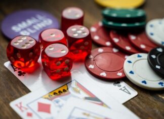 Quali Giochi Da Casinò Giocare Online Quali Giochi Da Casinò Giocare Online