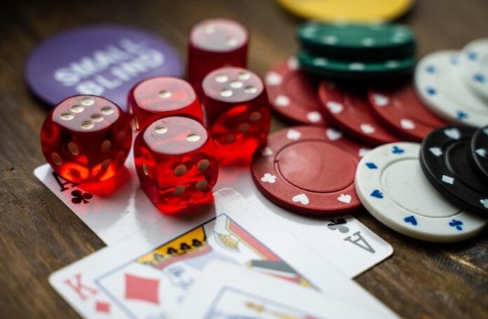 Quali Giochi Da Casinò Giocare Online