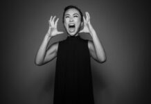 Il senso di vuoto che provano le persone abusate Il senso di vuoto che provano le persone abusate