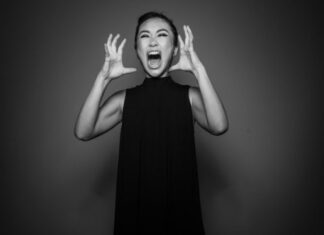 Il senso di vuoto che provano le persone abusate Il senso di vuoto che provano le persone abusate