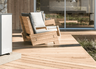 Aerotermia: la soluzione green per il riscaldamento domestico Aerotermia: la soluzione green per il riscaldamento domestico