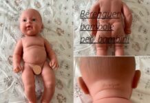 Bambole Berenguer cosa sono, come riconoscerle, prezzi e tipologie Bambole Berenguer cosa sono, come riconoscerle, prezzi e tipologie