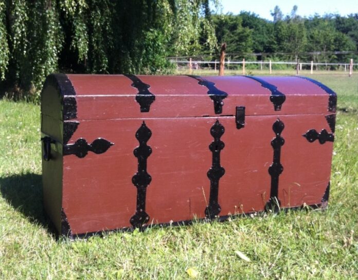 Il Baule e la sua storia: da armadio a valigia da viaggio, fino a complemento d'arredo