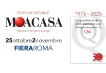 Arredamento e Moacasa 2025 Arredamento e Moacasa 2025