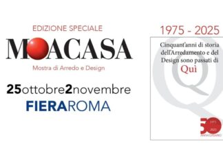 Arredamento e Moacasa 2025 Arredamento e Moacasa 2025