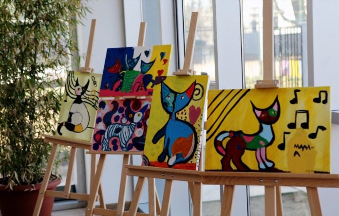 Mostra d'arte