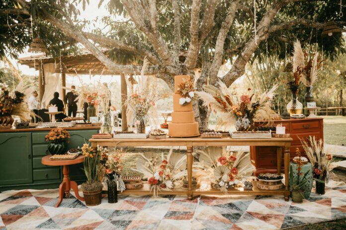 Matrimonio