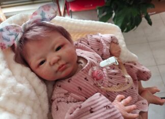 Reborn e rooting perfetto i 3 elementi essenziali rebron originale