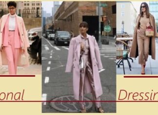 Tonal Dressing: i colori e l’arte di giocare con le tonalità Tonal dressing outfit