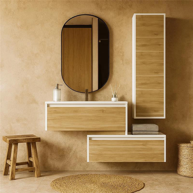 Arredamento bagno elegante