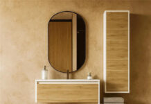 Arredo bagno funzionalità per il corpo e benessere per la mente Arredo bagno funzionalità per il corpo e benessere per la mente