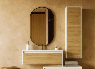 Arredo bagno funzionalità per il corpo e benessere per la mente Arredo bagno funzionalità per il corpo e benessere per la mente