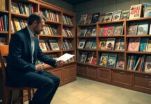 Il collezionismo come forma di investimento: idee per tutti gli appassionati Il collezionismo come forma di investimento: idee per tutti gli appassionati