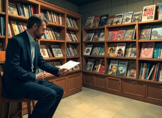 Il collezionismo come forma di investimento: idee per tutti gli appassionati Il collezionismo come forma di investimento: idee per tutti gli appassionati