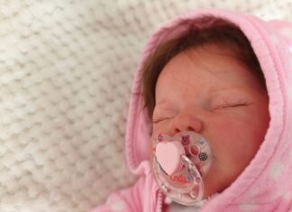 Come riconoscere una reborn di qualità Come riconoscere una reborn di qualità