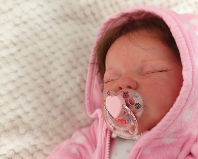 Come riconoscere una reborn di qualità