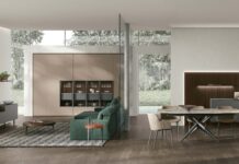 Idee per arredare con MOACASA 2025 Idee per arredare con MOACASA 2025