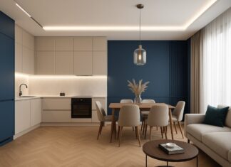 Colori di stagione più gettonati per l’arredamento Autunno Inverno 2025/26 Colori di stagione più gettonati per l'arredamento Autunno Inverno 2025/26