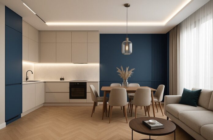 Colori di stagione più gettonati per l'arredamento Autunno Inverno 2025/26 Colori di stagione più gettonati per l'arredamento Autunno Inverno 2025/26