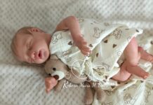 Differenze tra reborn e siliconi: facciamo chiarezza su queste bambole Differenze tra reborn e siliconi: facciamo chiarezza su queste bambole