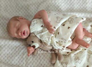 Differenze tra reborn e siliconi: facciamo chiarezza su queste bambole Differenze tra reborn e siliconi: facciamo chiarezza su queste bambole