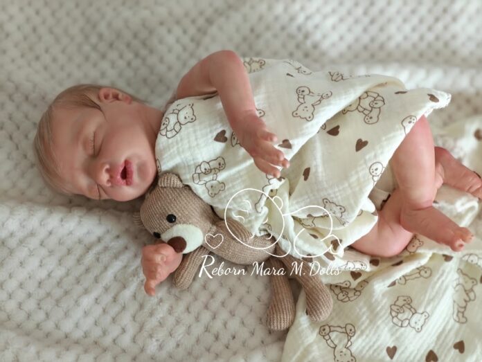 Differenze tra reborn e siliconi: facciamo chiarezza su queste bambole