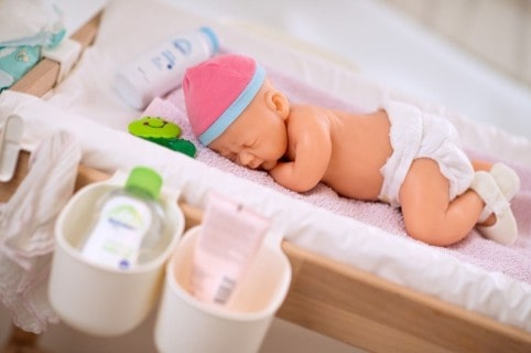 silicone bambola d'artista di elisa marx