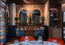 San Valentino a Roma: 5 ristoranti e menu da non perdere: pizze d’autore, rooftop e cene gourmet San Valentino a Roma: 5 ristoranti e menu da non perdere: pizze d'autore, rooftop e cene gourmet