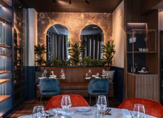 San Valentino a Roma: 5 ristoranti e menu da non perdere: pizze d’autore, rooftop e cene gourmet San Valentino a Roma: 5 ristoranti e menu da non perdere: pizze d'autore, rooftop e cene gourmet