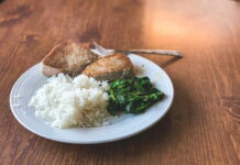 Piatti semplici, ingredienti noti: perché la cucina di tutti i giorni resiste alle mode piatti semplici tradizionali: riso, carne e verdura