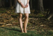 Cosa significa sognare piedi nudi, sporchi o feriti? Tutte le interpretazioni e significato psicologico piedi nudi