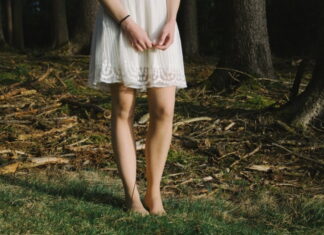 Cosa significa sognare piedi nudi, sporchi o feriti? Tutte le interpretazioni e significato psicologico piedi nudi