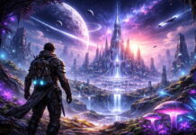 Il futuro del gaming nel 2026: convergenza, intelligenza artificiale e cloud come nuovo standard Videogames immersivo