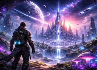 Il futuro del gaming nel 2026: convergenza, intelligenza artificiale e cloud come nuovo standard Videogames immersivo