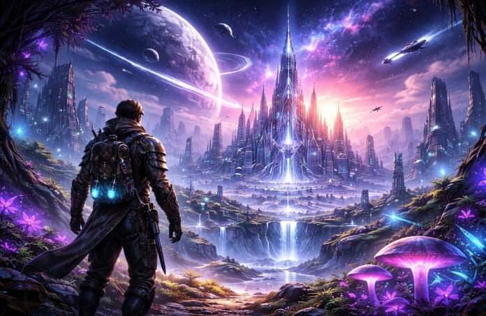 Il futuro del gaming nel 2026: convergenza, intelligenza artificiale e cloud come nuovo standard Videogames immersivo