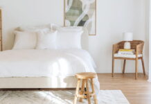 Hypnia il celebre brand dei materassi diventa Slome: il rebrending ufficiale letto e camera