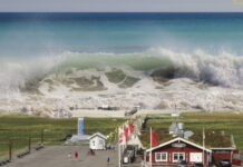 Sognare un maremoto e onde alte significato, simboli e numeri maremoto e onde alte