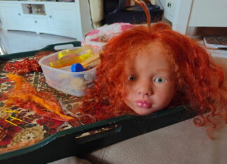 Quali capelli usare per le reborn Toddler e cosa sono i capelli Remy? Quali capelli usare per le reborn Toddler e cosa sono i capelli Remy?